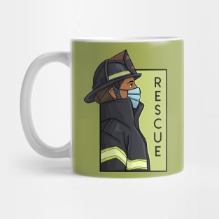 Rescue Mug